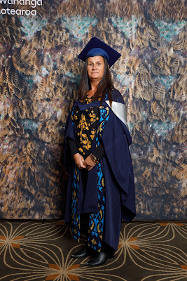 Photo from the TWoA Waiariki 2022 Graduations (Rotorua), held at Ridges Hotel Rotorua, Bay of Plenty, New Zealand. Taken: Friday 2 September, 2022. Photo: Mike Walen / KeyImagery Photography. Copyright: © Te Wananga o Aotearoa.
