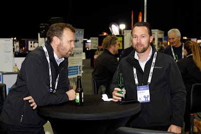 Photo from Day 1 of the 2021 HIANZ Conference held at the Energy Events Centre, Rotorua, New Zealand. Taken: Wednesday, 11 August 2021. Photography: Mike Walen / KeyImagery Photography. Copyright: © Hire Industry Association of New Zealand (Inc).