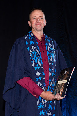 Photo from the TWoA Tainui 2018 Graduations (Ceremony 1),  held at Hamilton Boys' High School, Hamilton, New Zealand. Taken: Thursday 19 April 2018. Photo: Mike Walen / KeyImagery Photography. Copyright: © Te Wananga o Aotearoa.