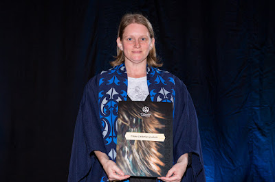 Photo from the TWoA Tainui 2018 Graduations (Ceremony 1),  held at Hamilton Boys' High School, Hamilton, New Zealand. Taken: Thursday 19 April 2018. Photo: Mike Walen / KeyImagery Photography. Copyright: © Te Wananga o Aotearoa.