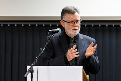 Photo from the 2021 Civic Awards held at Waikato Stadium, Hamilton, New Zealand. Taken: Thursday 8 April 2021.  Photo: Mike Walen / KeyImagery Photography. Copyright: © Hamilton City Council.