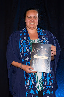 Photo from the TWoA Tainui 2018 Graduations (Ceremony 1),  held at Hamilton Boys' High School, Hamilton, New Zealand. Taken: Thursday 19 April 2018. Photo: Mike Walen / KeyImagery Photography. Copyright: © Te Wananga o Aotearoa.