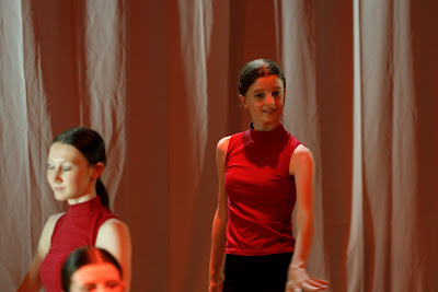Photo from the 2022 Waikato Diocesan Dance Showcase held in the Nancy Light Hall, Waikato Diocesan, School for Girls Hamilton, New Zealand. Taken: Tuesday, 9 August, 2022. Photography: Mike Walen / KeyImagery Photography. Copyright: © Waikato Diocesan School for Girls.