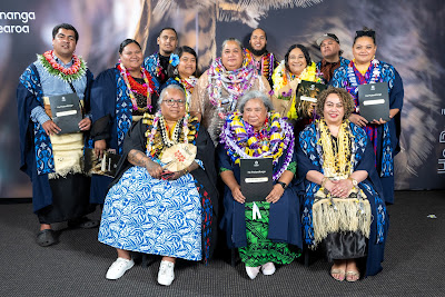 Photos from Ceremony 1 of the 2024 TWoA Tāmaki Makaurau Graduations (November) held at the Manukau City Baptist Church in Manukau, Auckland, New Zealand on Monday, 4 November, 2024 @ 12:00pm. Photography by Alick Saunders for KeyImagery Photography. Copyright: © 2024 Te Wānanga o Aotearoa.