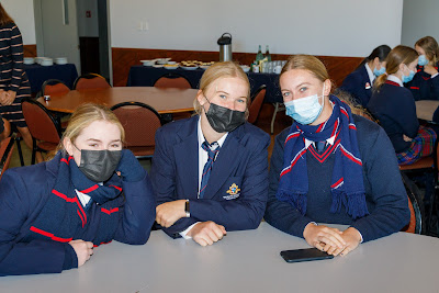 Photo from the Waikato Diocesan Year 11 Camp held at Tūrangawaewae Marae, Ngaruawahia, Waikato, New Zealand. Taken: Thursday, 5 May 2022. Photography: Mike Walen / KeyImagery Photography. Copyright: © Waikato Diocesan School for Girls.