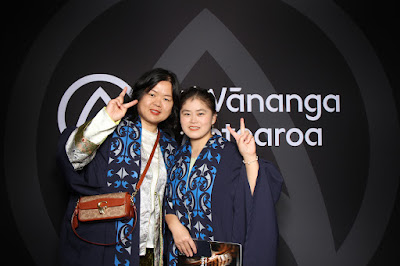 Photos from Ceremony 2 of the 2024 TWoA Tāmaki Makaurau Graduations (November) held at the Manukau City Baptist Church in Manukau, Auckland, New Zealand on Monday, 4 November, 2024 @ 6:00pm. Photography by Alick Saunders for KeyImagery Photography. Copyright: © 2024 Te Wānanga o Aotearoa.