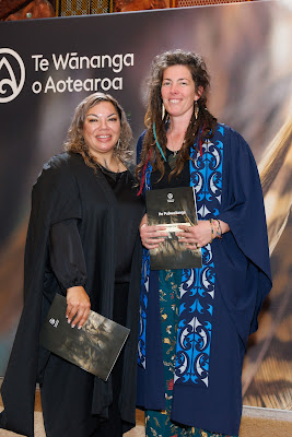 Photo from the TWoA Waiariki 2025 Graduation (Kawerau), held at the Rautahi Marae in Kawerau, Bay of Plenty, New Zealand on Friday, 16 May, 2025. Photo: Mike Walen / KeyImagery Photography. Copyright: © 2025 Te Wānanga o Aotearoa.