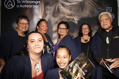 Booth photo from the TWoA Tainui 2025 Graduations (Ceremony 1 @ 10am) held at Claudelands Event Centre in Hamilton, Waikato, New Zealand on Tuesday, 29 April, 2025. Photography by InstaBooth / KeyImagery Photography. Copyright: © 2025 Te Wānanga o Aotearoa.