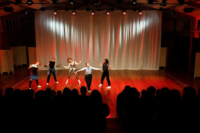 Photo from the 2022 Waikato Diocesan Dance Showcase held in the Nancy Light Hall, Waikato Diocesan, School for Girls Hamilton, New Zealand. Taken: Tuesday, 9 August, 2022. Photography: Mike Walen / KeyImagery Photography. Copyright: © Waikato Diocesan School for Girls.