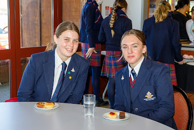 Photo from the Waikato Diocesan Year 11 Camp held at Tūrangawaewae Marae, Ngaruawahia, Waikato, New Zealand. Taken: Thursday, 5 May 2022. Photography: Mike Walen / KeyImagery Photography. Copyright: © Waikato Diocesan School for Girls.