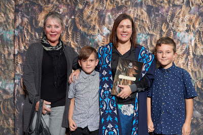 Photo from the TWoA Waiariki 2019 Graduations (Rotorua - Ceremony 1), held at the Distinction Hotel, Rotorua, New Zealand. Taken: Friday 24 May 2019. Photo: Alick Saunders / KeyImagery Photography. Copyright: © Te Wananga o Aotearoa.