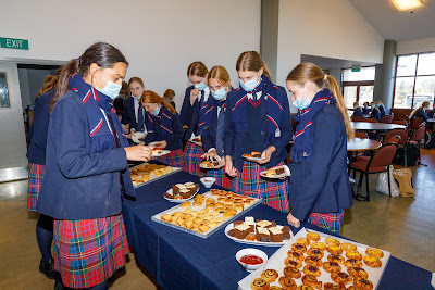 Photo from the Waikato Diocesan Year 11 Camp held at Tūrangawaewae Marae, Ngaruawahia, Waikato, New Zealand. Taken: Thursday, 5 May 2022. Photography: Mike Walen / KeyImagery Photography. Copyright: © Waikato Diocesan School for Girls.