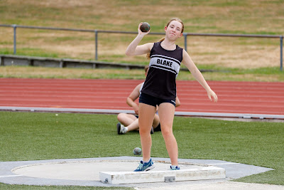 Photo from the Waikato Diocesan Athletics Day 2021 held at Porritt Stadium, Hamilton, New Zealand, on Thursday 25 February 2021.  Photo: Mike Walen / KeyImagery Photography. Copyright: © Waikato Diocesan School for Girls.