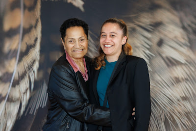 Photo from the TWoA Waiariki 2024 Graduation (Kawerau), held at Rautahi Marae in Kawerau, Bay of Plenty, New Zealand on Friday, 17 May, 2024. Photo: Mike Walen / KeyImagery Photography. Copyright: © Te Wānanga o Aotearoa.
