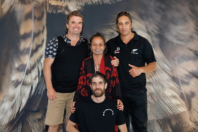 Photo from the TWoA Waiariki 2024 Graduation (Kawerau), held at Rautahi Marae in Kawerau, Bay of Plenty, New Zealand on Friday, 17 May, 2024. Photo: Mike Walen / KeyImagery Photography. Copyright: © Te Wānanga o Aotearoa.