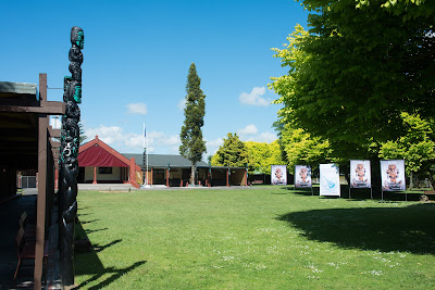 Photo from Day 1 of Waka Wānanga 2018, held in the Waikato, New Zealand. Taken: Friday 16 November 2018. Photo: Rodrigo Hill / KeyImagery Photography. Copyright: © Te Wānanga o Aotearoa.