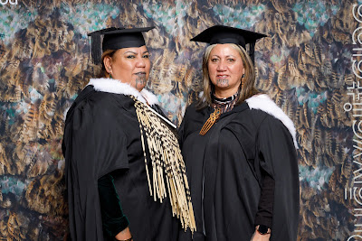 Photo from the TWoA Waiariki 2022 Graduations (Rotorua), held at Ridges Hotel Rotorua, Bay of Plenty, New Zealand. Taken: Friday 2 September, 2022. Photo: Mike Walen / KeyImagery Photography. Copyright: © Te Wananga o Aotearoa.