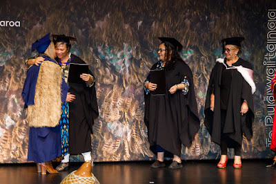 Photo from the TWoA Waiariki 2021 Graduations (Tauranga Moana), held at Bethlehem Baptist Church, Tauranga, New Zealand. Taken: Friday 7 May 2021. Photo: Mike Walen / KeyImagery Photography. Copyright: © Te Wananga o Aotearoa.