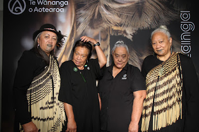 Booth photo from the TWoA Tainui 2025 Graduations (Ceremony 3 @ 10am) held at Claudelands Event Centre in Hamilton, Waikato, New Zealand on Wednesday, 30 April, 2025. Photography by InstaBooth / KeyImagery Photography. Copyright: © 2025 Te Wānanga o Aotearoa.