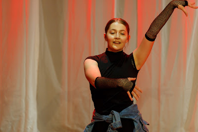Photo from the 2022 Waikato Diocesan Dance Showcase held in the Nancy Light Hall, Waikato Diocesan, School for Girls Hamilton, New Zealand. Taken: Tuesday, 9 August, 2022. Photography: Mike Walen / KeyImagery Photography. Copyright: © Waikato Diocesan School for Girls.