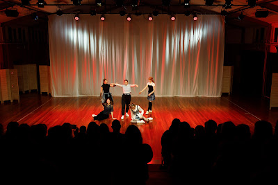 Photo from the 2022 Waikato Diocesan Dance Showcase held in the Nancy Light Hall, Waikato Diocesan, School for Girls Hamilton, New Zealand. Taken: Tuesday, 9 August, 2022. Photography: Mike Walen / KeyImagery Photography. Copyright: © Waikato Diocesan School for Girls.
