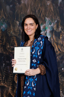 Photo from the TWoA Tāmaki Makaurau 2023 Graduations (Ceremony 5 @ 3pm), held at the Due Drop Events Centre, Manukau, Auckland, New Zealand on Thursday, 8 June, 2023. Photo: Mike Walen / KeyImagery Photography. Copyright: © Te Wānanga o Aotearoa.