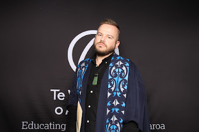 Photo from the TWoA Tāmaki Makaurau 2023 Graduations (Ceremony 4 @ 10am), held at the Due Drop Events Centre, Manukau, Auckland, New Zealand on Thursday, 8 June, 2023. Photo: InstaBooth by KeyImagery Photography. Copyright: © Te Wānanga o Aotearoa.