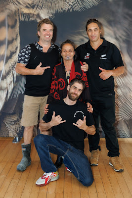 Photo from the TWoA Waiariki 2024 Graduation (Kawerau), held at Rautahi Marae in Kawerau, Bay of Plenty, New Zealand on Friday, 17 May, 2024. Photo: Mike Walen / KeyImagery Photography. Copyright: © Te Wānanga o Aotearoa.
