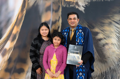 Photo from the TWoA Tāmaki Makaurau 2024 Graduations (Ceremony 5 @ 2pm), held at Church Unlimited, Glendene, Auckland, New Zealand on Wednesday, 26 June, 2024. Photo: Alick Saunders for KeyImagery Photography. Copyright: © Te Wānanga o Aotearoa.