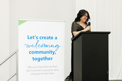 Photo from the Welcoming Week Communities Night held at the Waikato Indian Association Hall in Hamilton, Waikato, New Zealand. Taken: Sunday, 18 September, 2022. Photography: Mike Walen / KeyImagery Photography. Copyright: © Hamilton City Council.