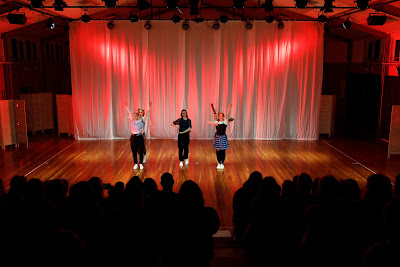 Photo from the 2022 Waikato Diocesan Dance Showcase held in the Nancy Light Hall, Waikato Diocesan, School for Girls Hamilton, New Zealand. Taken: Tuesday, 9 August, 2022. Photography: Mike Walen / KeyImagery Photography. Copyright: © Waikato Diocesan School for Girls.