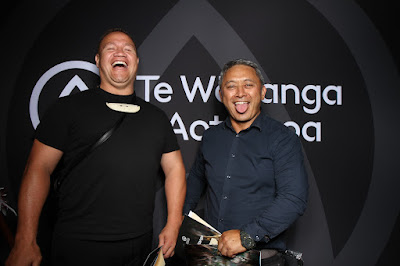 Booth photo from the TWoA Te Tai Tokerau (Kaitaia) 2025 Graduation held at Te Kura Kaupapa Maori o Pukemiro in Kaitaia, Northland, New Zealand on Monday, 14 April, 2025. Photo by InstaBooth / KeyImagery Photography. Copyright: © 2025 Te Wānanga o Aotearoa.