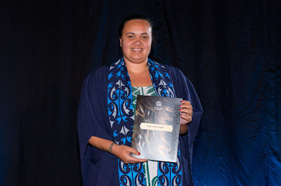 Photo from the TWoA Tainui 2018 Graduations (Ceremony 1),  held at Hamilton Boys' High School, Hamilton, New Zealand. Taken: Thursday 19 April 2018. Photo: Mike Walen / KeyImagery Photography. Copyright: © Te Wananga o Aotearoa.
