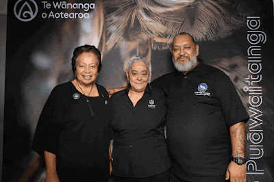 Booth photo from the TWoA Tainui 2025 Graduations (Ceremony 3 @ 10am) held at Claudelands Event Centre in Hamilton, Waikato, New Zealand on Wednesday, 30 April, 2025. Photography by InstaBooth / KeyImagery Photography. Copyright: © 2025 Te Wānanga o Aotearoa.