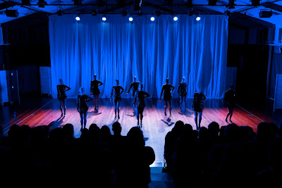 Photo from the 2022 Waikato Diocesan Dance Showcase held in the Nancy Light Hall, Waikato Diocesan, School for Girls Hamilton, New Zealand. Taken: Tuesday, 9 August, 2022. Photography: Mike Walen / KeyImagery Photography. Copyright: © Waikato Diocesan School for Girls.