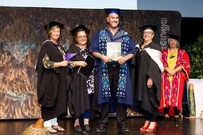Photo from the TWoA Waiariki 2021 Graduations (Tauranga Moana), held at Bethlehem Baptist Church, Tauranga, New Zealand. Taken: Friday 7 May 2021. Photo: Mike Walen / KeyImagery Photography. Copyright: © Te Wananga o Aotearoa.