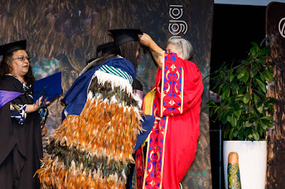Photo from the TWoA Waiariki 2021 Graduations (Tauranga Moana), held at Bethlehem Baptist Church, Tauranga, New Zealand. Taken: Friday 7 May 2021. Photo: Mike Walen / KeyImagery Photography. Copyright: © Te Wananga o Aotearoa.