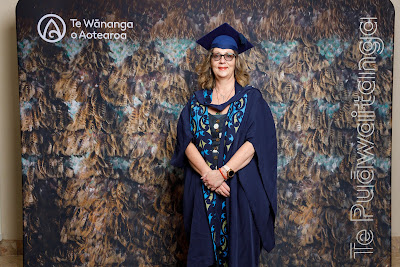 Photo from the TWoA Waiariki 2022 Graduations (Rotorua), held at Ridges Hotel Rotorua, Bay of Plenty, New Zealand. Taken: Friday 2 September, 2022. Photo: Mike Walen / KeyImagery Photography. Copyright: © Te Wananga o Aotearoa.