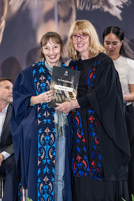 Photo from the TWoA Te Tai Tokerau (Whangarei) 2025 Graduation held at McKay Stadium in Whangarei, Northland, New Zealand on Thursday, 10 July, 2025. Photo by Alick Saunders for KeyImagery Photography. Copyright: © 2025 Te Wānanga o Aotearoa.
