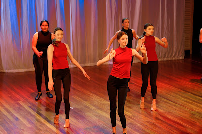 Photo from the 2022 Waikato Diocesan Dance Showcase held in the Nancy Light Hall, Waikato Diocesan, School for Girls Hamilton, New Zealand. Taken: Tuesday, 9 August, 2022. Photography: Mike Walen / KeyImagery Photography. Copyright: © Waikato Diocesan School for Girls.