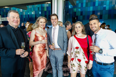 Photo from the Brian Perry Waikato Regional Sports Awards 2019 held at Claudelands Events Centre at Hamilton, New Zealand, on Thursday 30 January 2020.  Photo: Mike Walen / KeyImagery Photography. Copyright: © Sport Waikato.