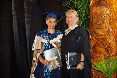 Ceremony photo from the TWoA Tainui 2023 Graduations (Ceremony 3 - Thursday Morning), held at Hamilton Boys High School, Hamilton, Waikato, New Zealand on Thursday, 20 April, 2023. Photo: Mike Walen / KeyImagery Photography. Copyright: © Te Wānanga o Aotearoa.