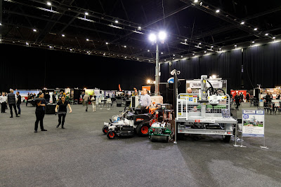 Photo from Day 1 of the 2021 HIANZ Conference held at the Energy Events Centre, Rotorua, New Zealand. Taken: Wednesday, 11 August 2021. Photography: Mike Walen / KeyImagery Photography. Copyright: © Hire Industry Association of New Zealand (Inc).