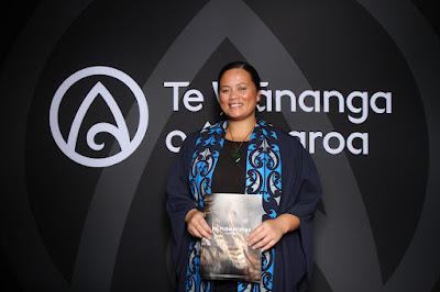 Booth photo from the TWoA Te Tai Tokerau (Kaitaia) 2025 Graduation held at Te Kura Kaupapa Maori o Pukemiro in Kaitaia, Northland, New Zealand on Monday, 14 April, 2025. Photo by InstaBooth / KeyImagery Photography. Copyright: © 2025 Te Wānanga o Aotearoa.