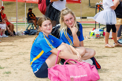 Photo from the Waikato Diocesan Athletics Day 2020 held at Porritt Stadium, Hamilton, New Zealand, on Thursday 27 February 2020.  Photo: Mike Walen / KeyImagery Photography. Copyright: © Waikato Diocesan School for Girls.