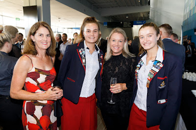 Photo from the Brian Perry Waikato Regional Sports Awards 2019 held at Claudelands Events Centre at Hamilton, New Zealand, on Thursday 30 January 2020.  Photo: Mike Walen / KeyImagery Photography. Copyright: © Sport Waikato.