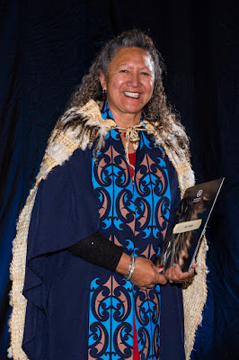 Photo from the TWoA Tainui 2018 Graduations (Ceremony 1),  held at Hamilton Boys' High School, Hamilton, New Zealand. Taken: Thursday 19 April 2018. Photo: Mike Walen / KeyImagery Photography. Copyright: © Te Wananga o Aotearoa.