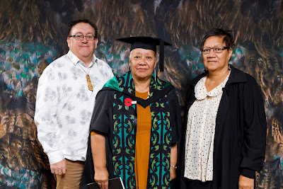 Photo from the TWoA Tainui 2021 Graduations (Friday - Ceremony 3),  held at Elim Church, Te Rapa, Hamilton, New Zealand. Taken: Friday 23 April 2021. Photo: Mike Walen / KeyImagery Photography. Copyright: © Te Wānanga o Aotearoa.