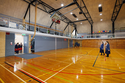 Photo from the 2023 Auckland Dio Cultural Exchange Day, held at Auckland Diocesan, Epsom, Auckland, New Zealand. Taken: Monday, 22 May, 2023. Photography: Mike Walen / KeyImagery Photography. Copyright: © Waikato Diocesan School for Girls.