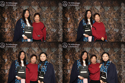Photo from the TWoA Waiariki 2023 Graduations (Tauranga Moana), held at Bethlehem Baptist Church, Tauranga, Bay of Plenty, New Zealand on Friday, 5 May, 2023. Photo: InstaBooth / KeyImagery Photography. Copyright: © Te Wānanga o Aotearoa.